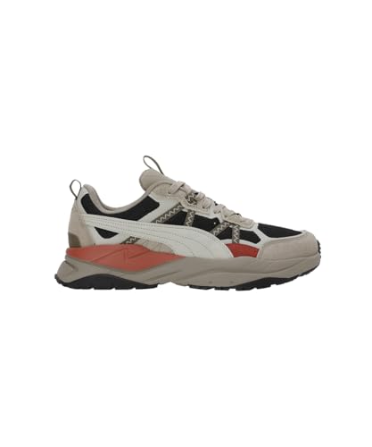 Image of Puma Unisex Adult XRay Tour Sneaker