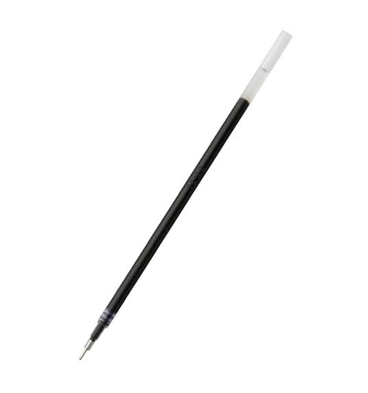Hauser XO Ball Pen Refill | For XO Ball Pen | Pack of 40 (Black)