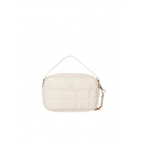  Trussardi TRACOLLA ALYSSA 75B01239 WHITE ASYLUM
