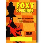 Foxy Opening DVD Volume 32: Leningrad Dutch