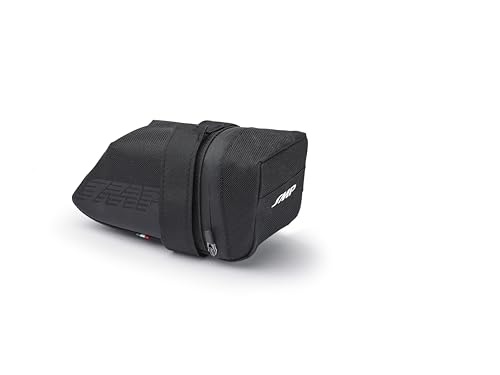 Selle SMP MTB Saddle Bag, Black, 65x75x180 mm