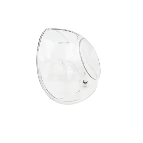 Piezas de máquina de café, compatibles con NESCAFE, Dolce Gusto EDG626 EDG420 EDG625, contenedor de tanque de agua for cafetera