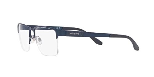 Óculos de Grau ARNETTE Azul 0AN6134L Tam 55