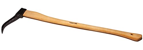 Euro-Sappie con Mango Nogal 85 cm