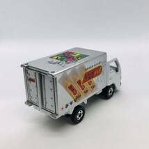 Amazon | CK1394 トミカ うなぎパイ 春華堂 専用運搬車 | ミニカー