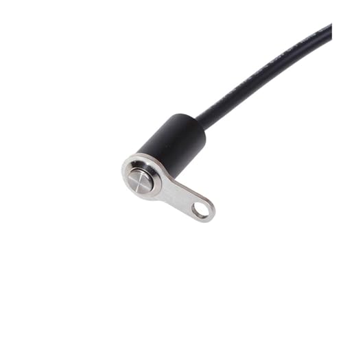 Interruptor de motocicleta universal de 12V para manillar de moto con boton de encendido y apagado