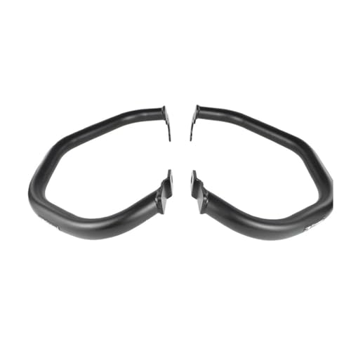 Cadre sécurité autoroute en acier robuste pour moto Scout Bobber