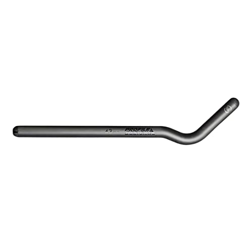 Profile Designs 43 SLC Aerobar Extensions - 400mm