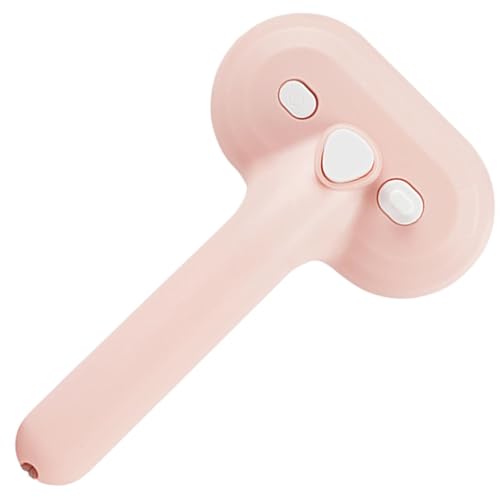Peigne de toilettage pour chat et petit chien aux poils emmêlés