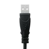 ZAHARA USB A męski na 9pinowy kabel adaptera nagłówka USB 2.0 wewnętrzne złącze panelu przedniego obudowy PC