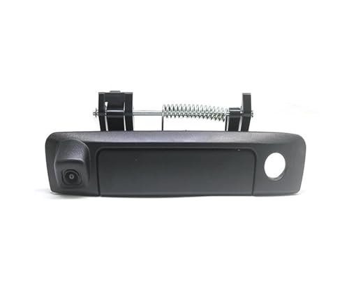 Caméra de recul infrarouge pour poignée Ford Ranger idéale pour manœuvres de remorque