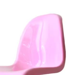 パントンチェア つやあり ピンク [2]