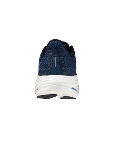 Mizuno Chaussures de Running Wave Rider 29 Homme Polyuréthane Bleu - 6
