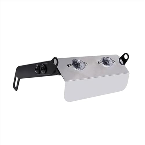 Accesorios de actualización MN78 1/12 RC para solucionar roturas de chasis