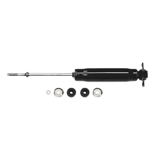 Gabriel 69675 Ultra Front Shock Absorbers for Mercury Grand Marquis, Voyager; Buick Commercial Chassis, LeSabre; Cadillac; Chevrolet Camaro, Impala; Ford Crown Victoria; Lincoln; Oldsmobile (1 Pack)