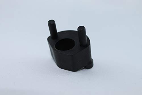 original Überlastschutz am Hauptständer der Kniehebelmechanik für BMW C1 125 200