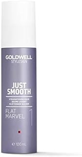 Goldwell Stylesign Just Smooth, Straightening Balm Flat Marvel, 100ml