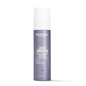 Goldwell StyleSign Just Smooth Flat Marvel