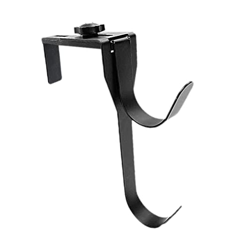 Leefasy Ganchos para Mastros de Piscina, Suporte para Pendurar, Mastros Telescópicos para Piscina, G