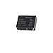 Produktbild QMKADFQXF Relay HF46F-5-HS1 HF46-12-HS1 HF46F-24-HS1 A Set of Normally Open 5A 4-pin(HF46F-5-HS1,Taglia unica)