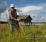 Vasikkavuoma 9151913925 Book Cover