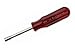 XCELITE HS8 DRIVER, NUT, HOLLOW SHAFT, 1/4INX79MM (5 pieces)