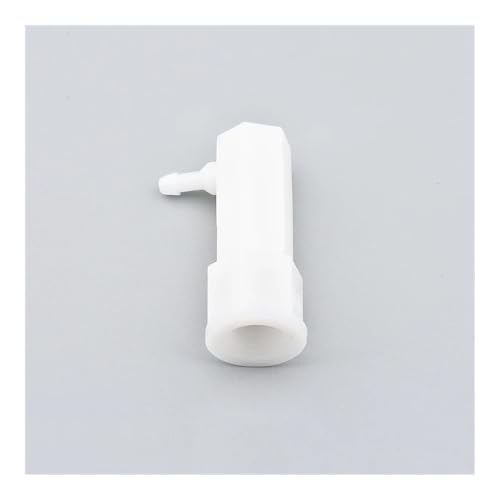 Conector de Interruptor de Cartucho de Tinta de 2 Agujeros contra Fugas UV