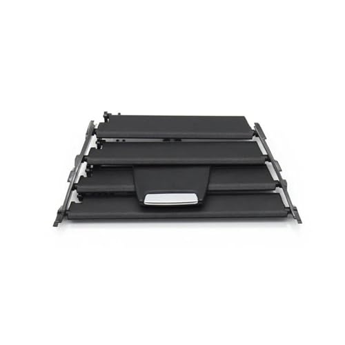 Rejilla de ventilación para coche Serie 3 F30 F31 y Serie 4 F32 F36 kit de reparación central