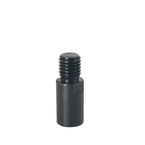 Varillas De ExtensióN Para Amoladora Angular Varilla de extensión amoladora angular 50/70/100/140 mm for esmerilado y pulido difícil acceso(50mm)