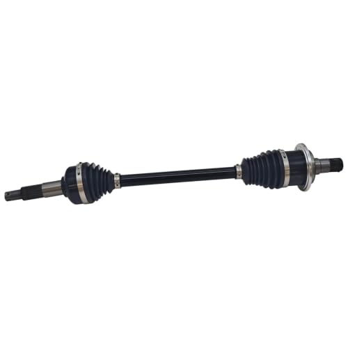 Eje de transmisión trasero CV apto para CF 1000 800 pieza 5BWB-280300 2