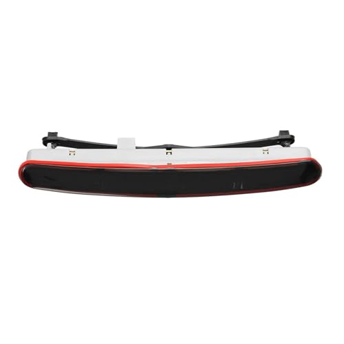 Troisième feu arrière fumé haute visibilité pour VW Beetle 1C0945097E stop surélevé