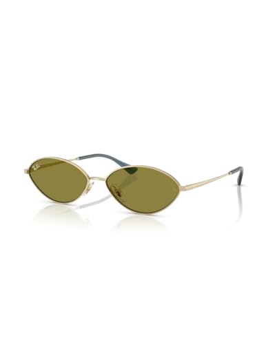 Ray-Ban Sunglasses Kai 0RB3757 003/6D Tam 563