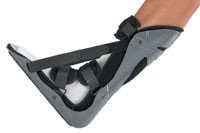 DJO 79-97758 PROCARE Plantar Fasciitis Night Splint, X-Large, Shoe Size: Female 13+, Male 12+