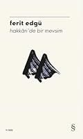 O / Hakkâri'de Bir Mevsim 6051857028 Book Cover