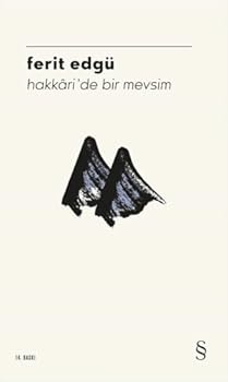 Paperback Hakkari' de Bir Mevsim [Turkish] Book