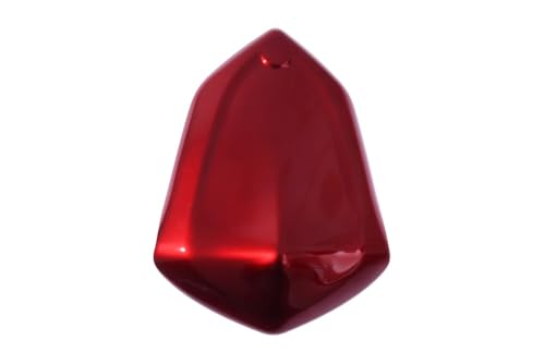 Capot de selle Kawasaki Z750 dosseret moto rouge Z1000 2007 2008 2009