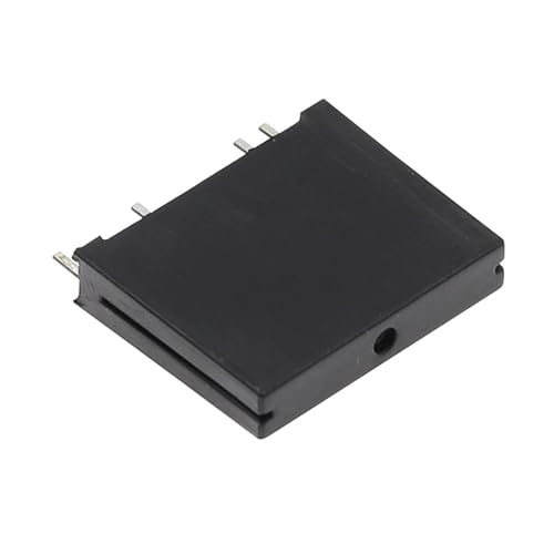 Module relais statique 12V G3MB-202P pour circuit imprimé PCB