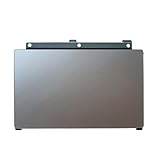Replacement LCD Back Cover Palmrest Upper and Bottom Base Housing Shell Compatible with Compatible MiBook Air 12.5 161201-AA AI TM1607 Notebook Case(Gold touchpad)