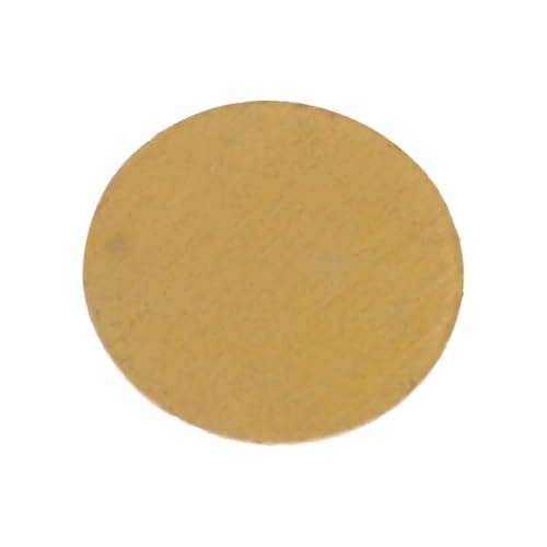 Image of Explosion Proof Discs, 10pcs Explosion-Proof Rupture Disc for YONGHENG Air Compressor Pump 7 * 7 * 1mm