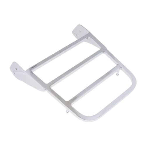 Support valise moto et dosseret confort pour 1100 Classic 2000-2011