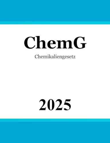 Chemikaliengesetz - ChemG