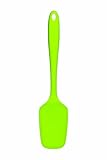 Photo Gallery premier housewares spatola zing silicone, verde Photo Gallery premier housewares spatola zing silicone, verde
