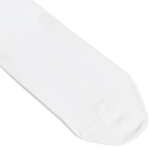 BOSS 3 Pack Iconic Logo Ribbed Socks Gfit Set, white oak, 7-132