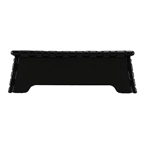 Chaises pliantes compactes légères et antidérapantes | Lot de 2