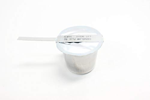 Pack of 10 ERICO 90PLUSF20 CADWELD Plus #90 Welding Material