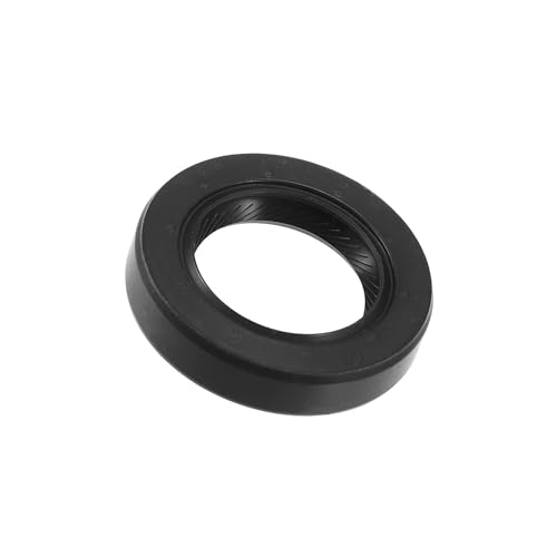 Motoforti Engine Crankshaft Oil Seal Compatible for Honda CR-V 1997-2001, Durable Rubber Oil Seal Long-Lasting