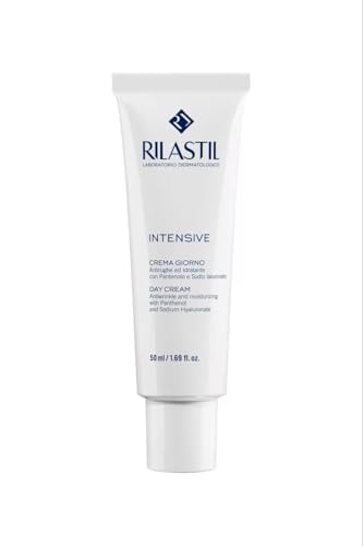 Rilastil Crema Facial de Día Intensive 50 ml