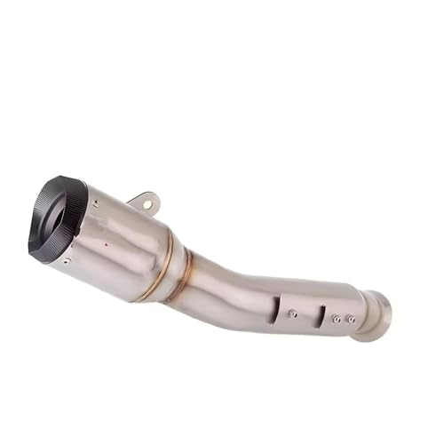 Tuyau d'échappement de moto modifié B pour CFMOTO 800NK 2023 2024 2025