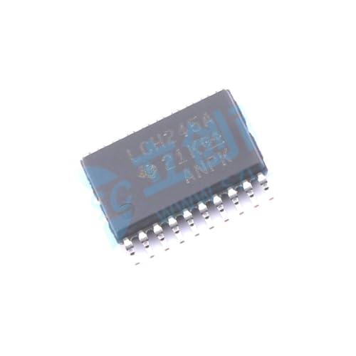 2 Pcs Buffer Driver Fast 3V Logic TSSOP-20 SN74LVCH245APWR