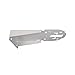BirdDog Wall Mount for P100, P200 and P400 PTZ Cameras, White
